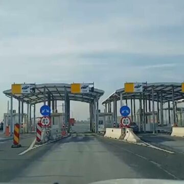 img Cum s-a circulat în vămile din vestul țării după intrarea completă în Schengen. Mărturiile camionagiilor care stateau la cozi