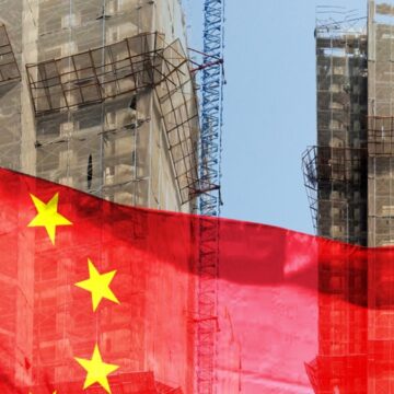 img Economia Chinei a crescut cu 5 % în 2024