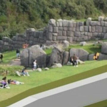 img Descoperirea unui imens labirint subteran al incasilor in Cuzco