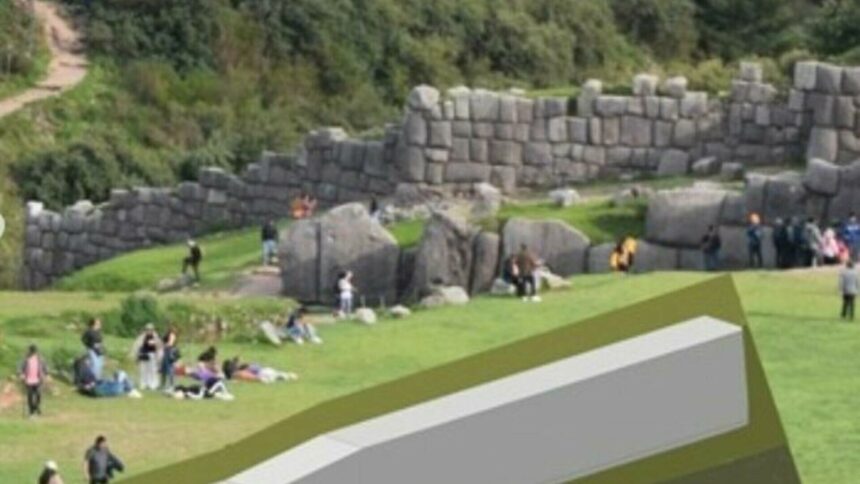 img Descoperirea unui imens labirint subteran al incasilor in Cuzco