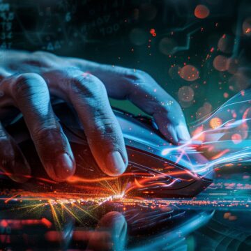 Atacul DoubleClickjacking exploatează dublul clic pentru a prelua conturile