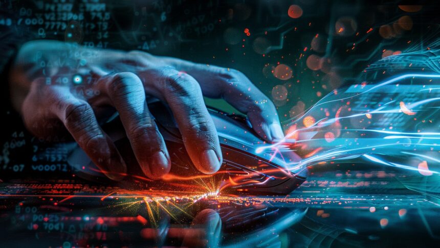 img Atacul DoubleClickjacking exploatează dublul clic pentru a prelua conturile