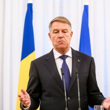 img Recuperarea prejudiciului în cazul caselor lui Klaus Iohannis