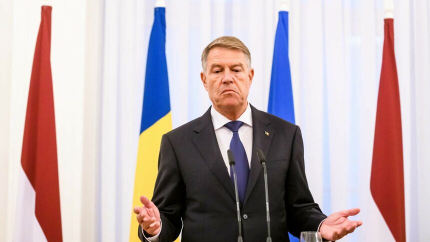Recuperarea prejudiciului în cazul caselor lui Klaus Iohannis