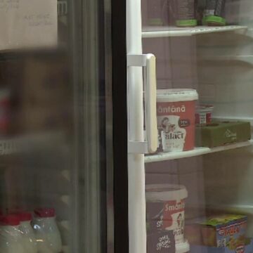 img Reducerea risipei alimentare prin deschiderea de noi bănci de alimente în București