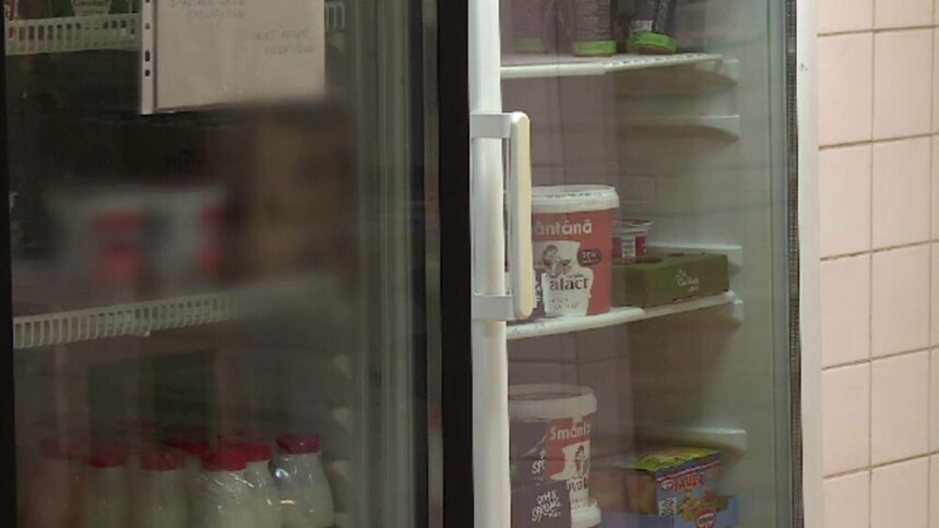 img Reducerea risipei alimentare prin deschiderea de noi bănci de alimente în București