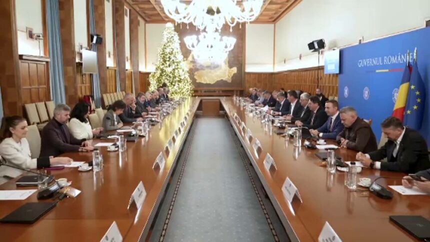 Reductia cheltuielilor publice: Analiza beneficiilor angajatilor la stat in urma reorganizarilor ministerelor