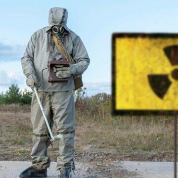 img Groenlanda: O bombă cu ceas radioactivă sub gheață și dilema lui Trump