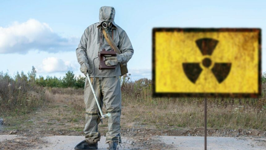 img Groenlanda: O bombă cu ceas radioactivă sub gheață și dilema lui Trump