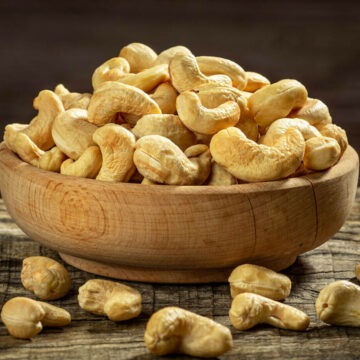 img Beneficiile și contraindicațiile consumului de caju pentru sănătate