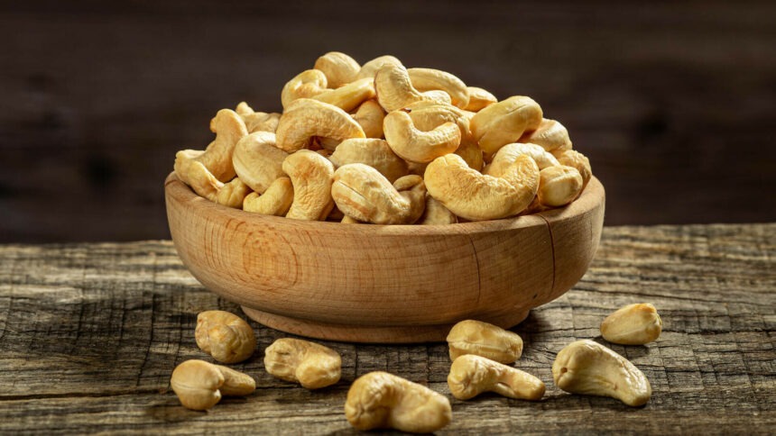 img Beneficiile și contraindicațiile consumului de caju pentru sănătate