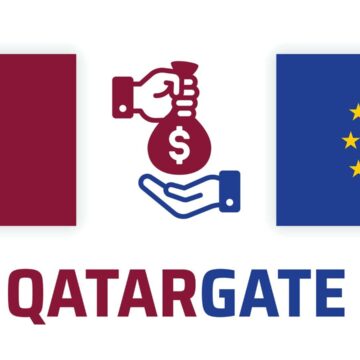 Marie Arena inculpată în scandalul Qatargate: Ce se întâmplă în anchetă