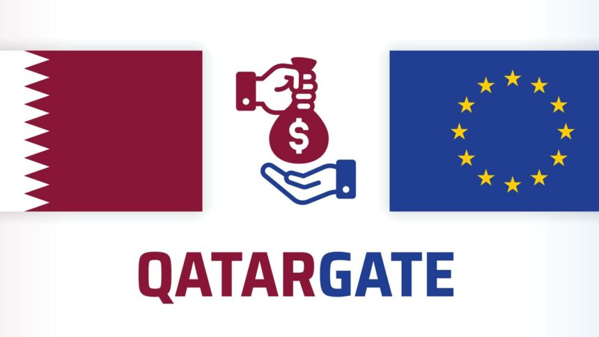 img Marie Arena inculpată în scandalul Qatargate: Ce se întâmplă în anchetă