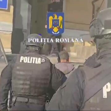 img Egipteanul care a anunțat poliția despre cadavrul în putrefacție din Bragadiru ar fi chiar criminalul. Date din anchetă