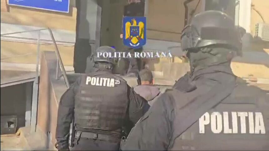 img Egipteanul care a anunțat poliția despre cadavrul în putrefacție din Bragadiru ar fi chiar criminalul. Date din anchetă