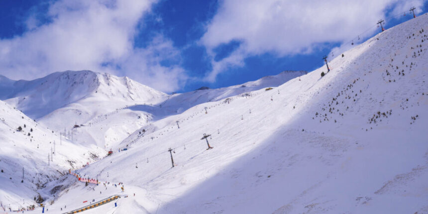 img Accident grav la un telescaun în stațiunea de schi din Spania