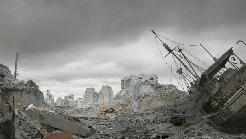 img Riscul unui cutremur major în Japonia: temeri crescătoare și comemorare a victimelor