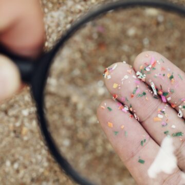 img Microplasticele din apa potabilă: impactul asupra sănătății umane