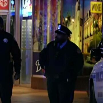 img Atacuri sângeroase în SUA: Marea dilemă a autorităților