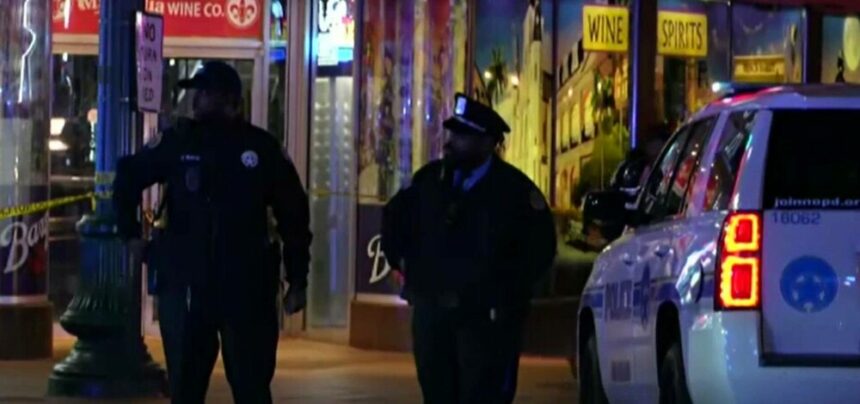 img Atacuri sângeroase în SUA: Marea dilemă a autorităților