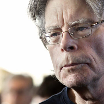 img Stephen King sugerează anularea galei Premiilor Oscar din cauza incendiilor din Los Angeles