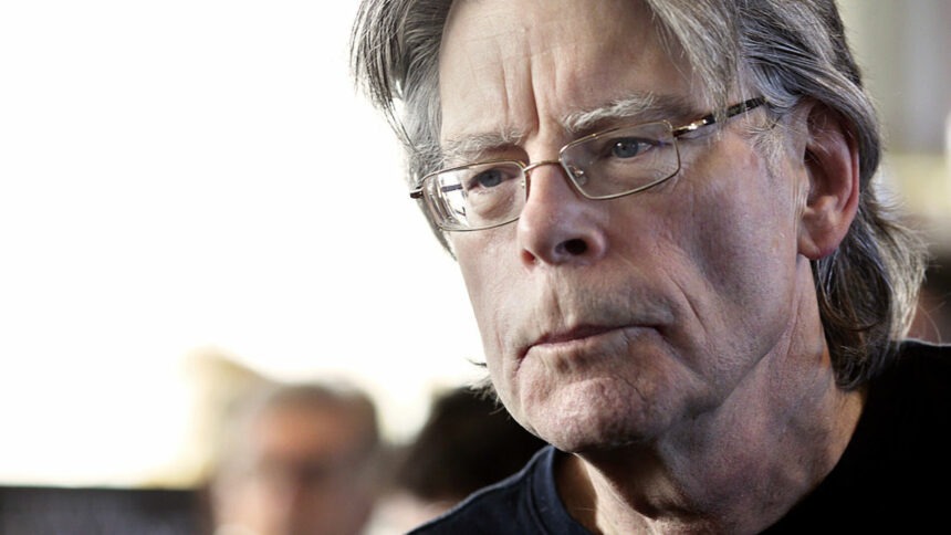 img Stephen King sugerează anularea galei Premiilor Oscar din cauza incendiilor din Los Angeles