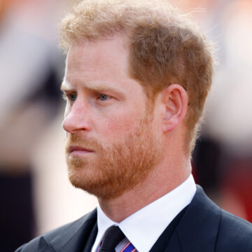 img Prințul Harry va fi martor în procesul său împotriva grupului de presă al lui Rupert Murdoch