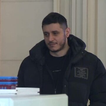 img Reacția liderului pirat Adrian Mărgărit la cererea SUA de extrădare