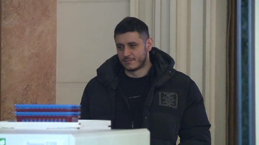 Reacția liderului pirat Adrian Mărgărit la cererea SUA de extrădare