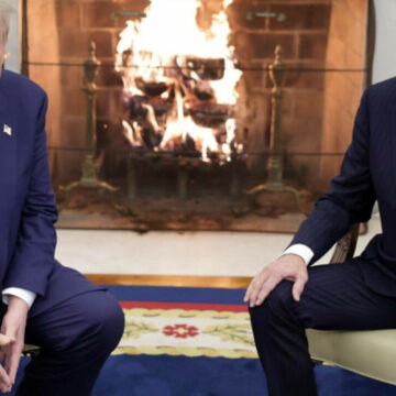 img Tradiția scrisorilor între președinții SUA: de la Reagan la Biden