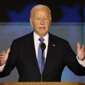 Finalul dezastruos al celor 5 decenii ale lui Joe Biden în viața publică