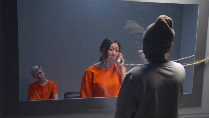 img Persoanele care preferă să plătească pentru a sta în închisoare în Japonia