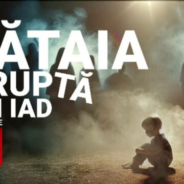 img Dramele copiilor bătuți din România și eforturile de a combate violența în educație