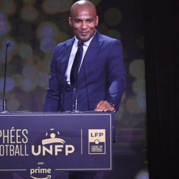 img Florent Malouda se alătură armatei din Guyana Franceză