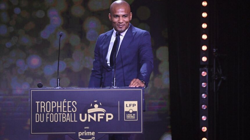 img Florent Malouda se alătură armatei din Guyana Franceză