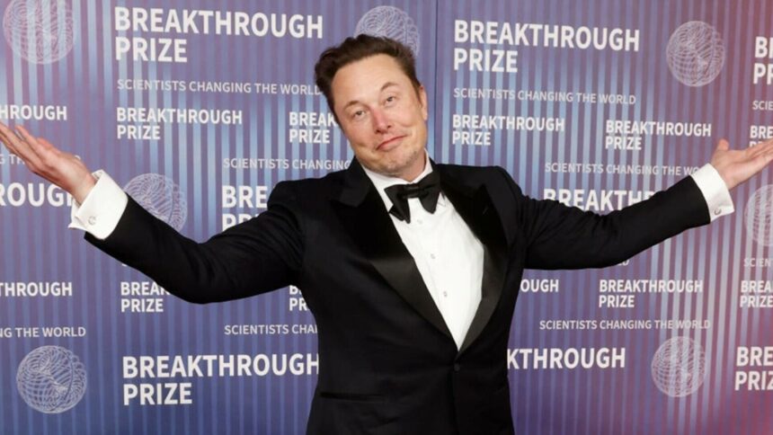 img Elon Musk și implicarea sa în politica britanică: provocări și controverse