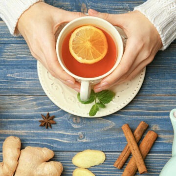 img Cele mai bune ceaiuri pentru tuse – Remedii naturale eficiente