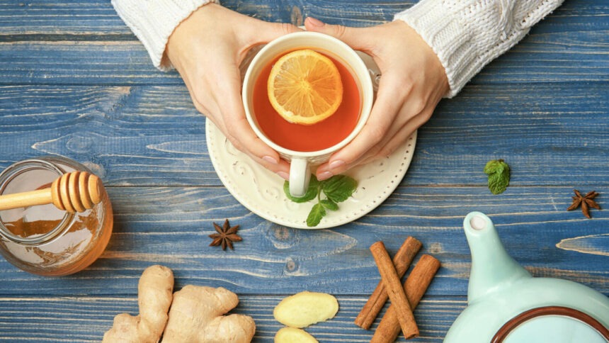 img Cele mai bune ceaiuri pentru tuse – Remedii naturale eficiente