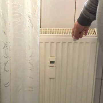 img Avarie la Termoenergetica: Probleme cu furnizarea agentului termic în Sectorul 6 și parțial în Sectorul 5