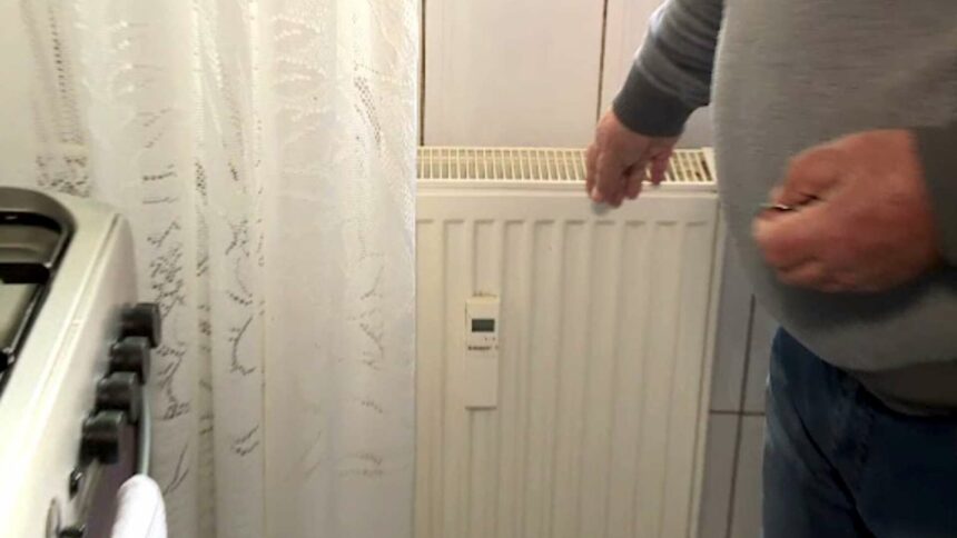Avarie la Termoenergetica: Probleme cu furnizarea agentului termic în Sectorul 6 și parțial în Sectorul 5