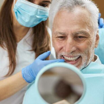 img Chirurgia dentară modernă – Incizii ghidate de inteligența artificială