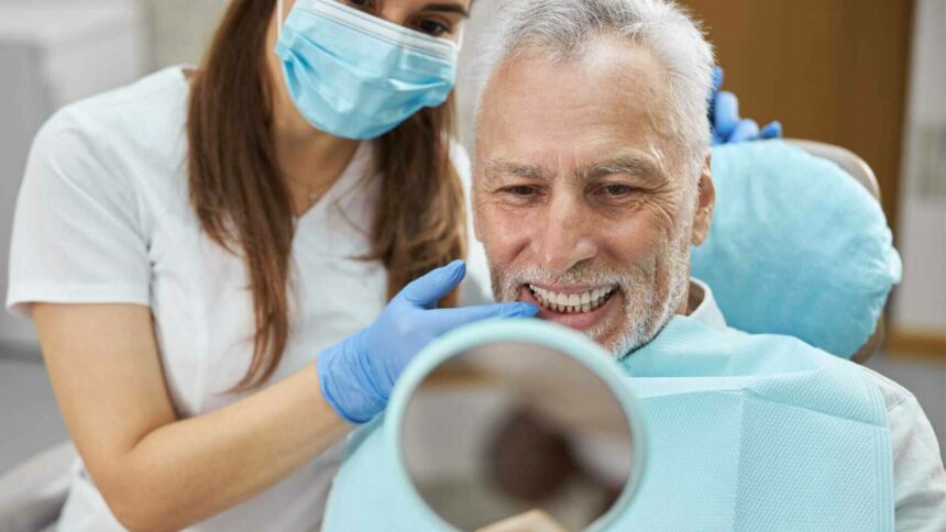 img Chirurgia dentară modernă – Incizii ghidate de inteligența artificială