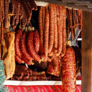 img Impactul consumului de carne procesată asupra riscului de demență