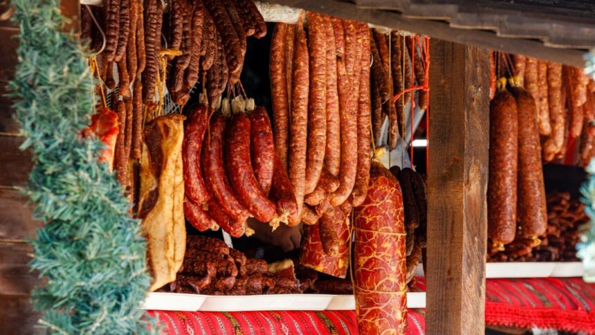 img Impactul consumului de carne procesată asupra riscului de demență