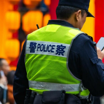 img Execuția bărbatului care a provocat tragedia din China în noiembrie 2024