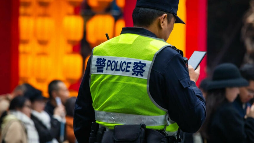 img Execuția bărbatului care a provocat tragedia din China în noiembrie 2024