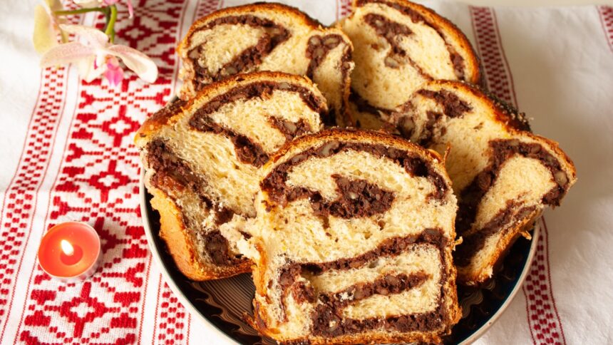 img Reutilizarea cozonacului – Rețete delicioase pentru a transforma cozonacii rămași după sărbători