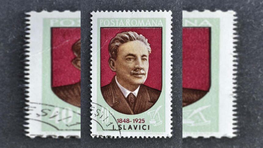 img Viața și operele lui Ioan Slavici – Pedagogul român cu opere incluse în programa de la Bacalaureat