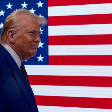 Donald Trump susţine interzicerea sportivilor transgen să participe la competiţii feminine