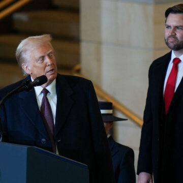 Reacțiile liderilor mondiali la învestirea lui Donald Trump